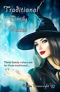 E-Book (epub) Traditional Family Values von Robin Wainwright