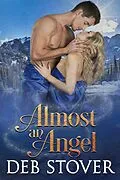 E-Book (epub) Almost An Angel von Deb Stover