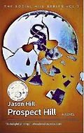 E-Book (epub) Prospect Hill von Jason Hill