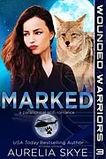 E-Book (epub) Marked von Aurelia Skye