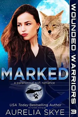 E-Book (epub) Marked von Aurelia Skye