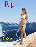 E-Book (epub) Rip (historical romance fantasy) von B. Sting