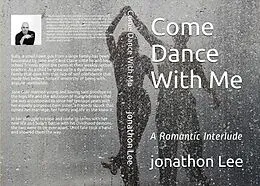 E-Book (epub) Come Dance With Me von Jonathon Lee