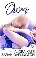 E-Book (epub) Owen von Alora Kate, Sarah Darlington