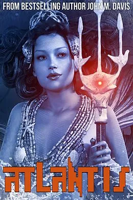 E-Book (epub) Atantis von John M. Davis
