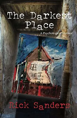 E-Book (epub) The Darkest Place von Rick Sanders