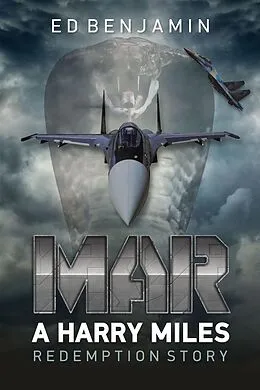 E-Book (epub) Mar: A Harry Miles Redemption Story (Harry's War, #2) von Ed Benjamin