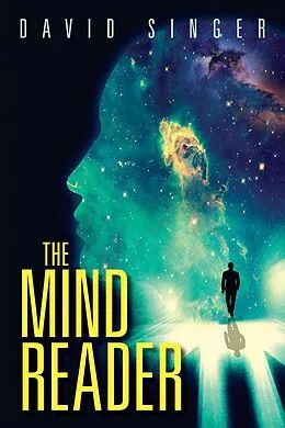E-Book (epub) The Mind Reader von David Singer
