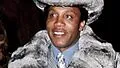 E-Book (epub) Frank Lucas : The King of New York von Ana Benson