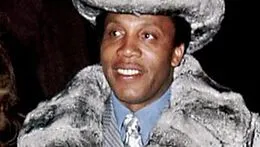 E-Book (epub) Frank Lucas : The King of New York von Ana Benson