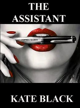 E-Book (epub) The Assistant (1) von Kate Black