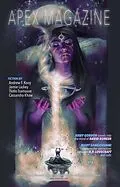 E-Book (epub) Apex Magazine Issue 107 von Jason Sizemore