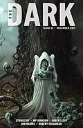 E-Book (epub) The Dark Issue 31 von Mp Johnson, Robert Levy, Nin Harris