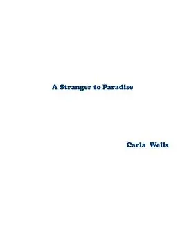E-Book (epub) A Stranger to Paradise von Carla Wells