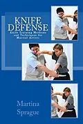 E-Book (epub) Knife Defense (Five Books in One) von Martina Sprague