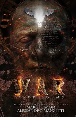 E-Book (epub) War von Alessandro Manzetti, Marge Simon