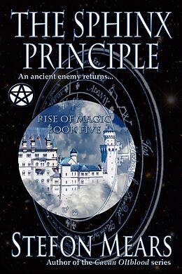 E-Book (epub) The Sphinx Principle (Rise of Magic, #5) von Stefon Mears