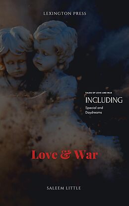 eBook (epub) Love & War de Saleem Little