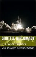 E-Book (epub) Shuttle Diplomacy von Dan Baldwin
