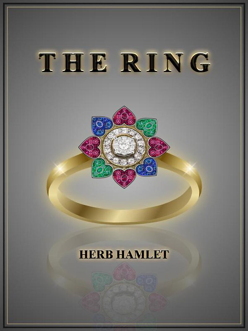 The Ring Herb Hamlet Englische E Books Ex Libris