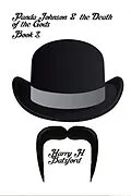E-Book (epub) Panda Johnson and the Death of the Gods von Harry H Batsford