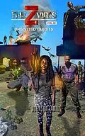E-Book (epub) The Z Virus Volume 2: Uninvited Guests von Rick Jenkins