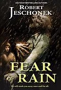 E-Book (epub) Fear of Rain von Robert Jeschonek