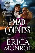 E-Book (epub) The Mad Countess von Erica Monroe