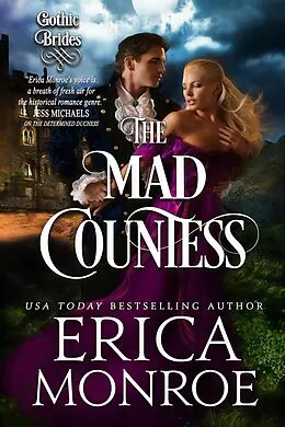 E-Book (epub) The Mad Countess von Erica Monroe