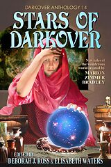 eBook (epub) Stars of Darkover (Darkover Anthology) de Deborah J. Ross, Elisabeth Waters