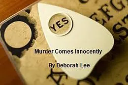 E-Book (epub) Murder Comes Innocently (Yes, #1) von Deborah Lee