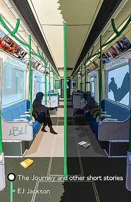 E-Book (epub) The Journey and other Short Stories von Elaine Jackson