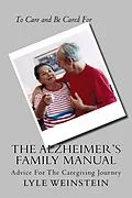 E-Book (epub) The Alzheimers Family Manual von Lyle Weinstein