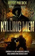 E-Book (epub) The Killing Men (Dan Brennan Story 3) von Reece Pocock