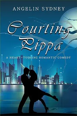 E-Book (epub) Courting Pippa von Angelin Sydney