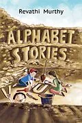 E-Book (epub) Alphabet Stories von Revathi Murthy
