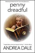 E-Book (epub) Penny Dreadful von Andrea Dale