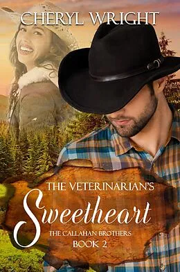 E-Book (epub) The Veterinarian's Sweetheart von Cheryl Wright