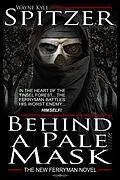 E-Book (epub) Behind a Pale Mask von Wayne Kyle Spitzer