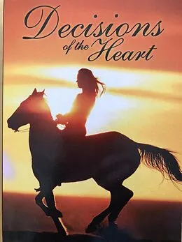 E-Book (epub) Decisions of the Heart (Tahoe Series, #5) von Joan Virden