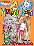 E-Book (epub) Monster Land von Patricia Arnold