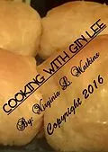 E-Book (epub) Cooking With Gin Lee von Virginia L. Watkins
