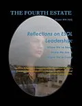 E-Book (epub) Winter 2016 (Fourth Estate, #4) von TexTESOL Iv