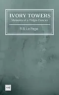 E-Book (epub) Ivory Towers von R. B. Le Page