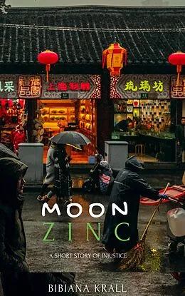 E-Book (epub) Moon Zinc von Bibiana Krall