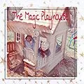 E-Book (epub) The Magic Playhouse (Abram's Adventures, #1) von Jay Bowers, Jane Bowers