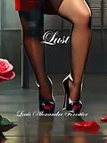 E-Book (epub) Lust von Louis Alexandre Forestier