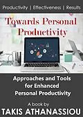 E-Book (epub) Towards Personal Productivity von Takis Athanassiou