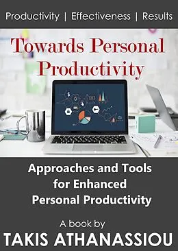E-Book (epub) Towards Personal Productivity von Takis Athanassiou