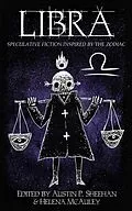E-Book (epub) Libra (The Zodiac Series, #10) von Aussie Speculative Fiction
